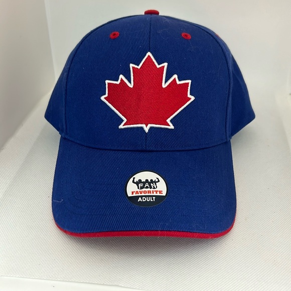 𝅺Blue Jays Hat - Adult - Picture 1 of 8